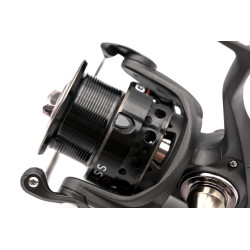 GAC108 Kołowrotek Guru A-Class 5000