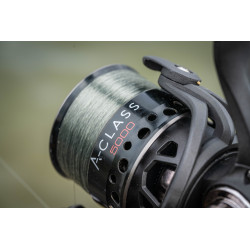 GAC108 Kołowrotek Guru A-Class 5000