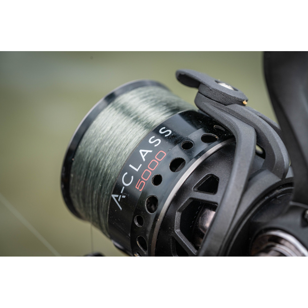 GAC108 Kołowrotek Guru A-Class 5000