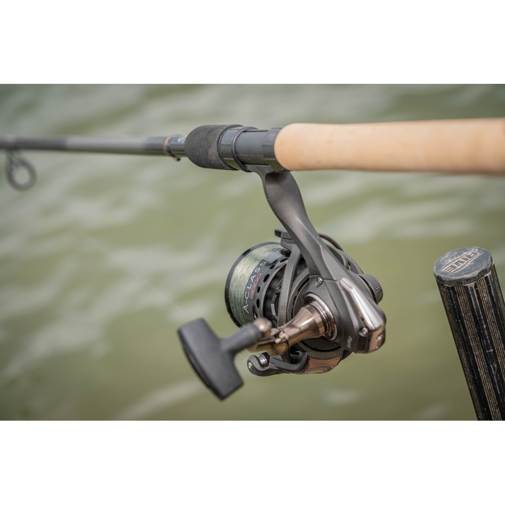 GAC108 Kołowrotek Guru A-Class 5000