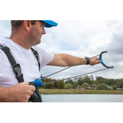 P0190013 Proca Preston Groundbait Catapult