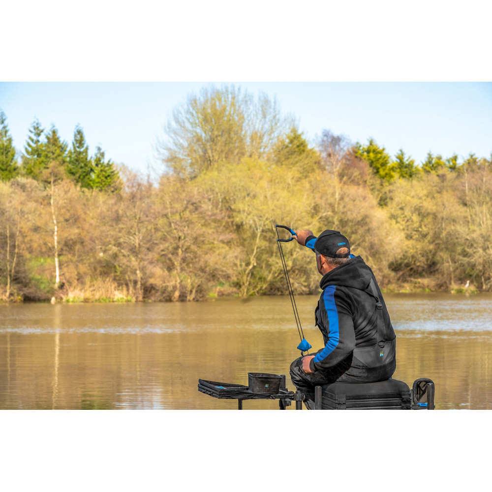 P0190013 Proca Preston Groundbait Catapult