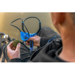 P0190014 Zapasowy mieszek do procy Preston Groundbait Catapult Pouch