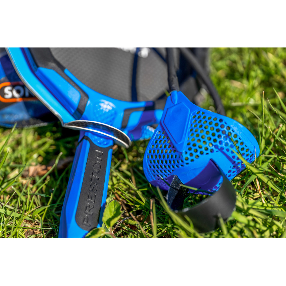 P0190014 Zapasowy mieszek do procy Preston Groundbait Catapult Pouch