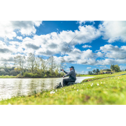 Wędka Preston Supera X Waggler