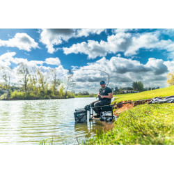 Wędka Preston Supera X Waggler