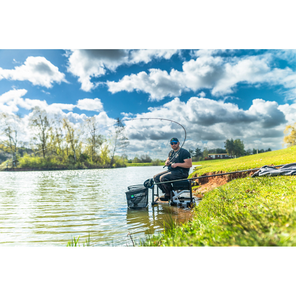 Wędka Preston Supera X Waggler