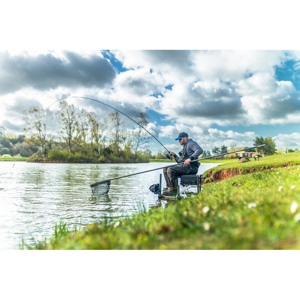 Wędka Preston Supera X Waggler