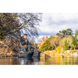 Wędka Preston Supera X Waggler