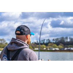 Wędka Preston Supera X Waggler