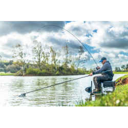 Wędka Preston Supera X Waggler