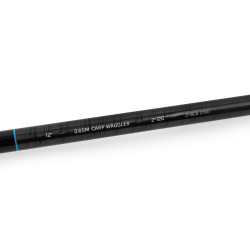 P0060006 Wędka Preston Supera X Carp Waggler 12FT