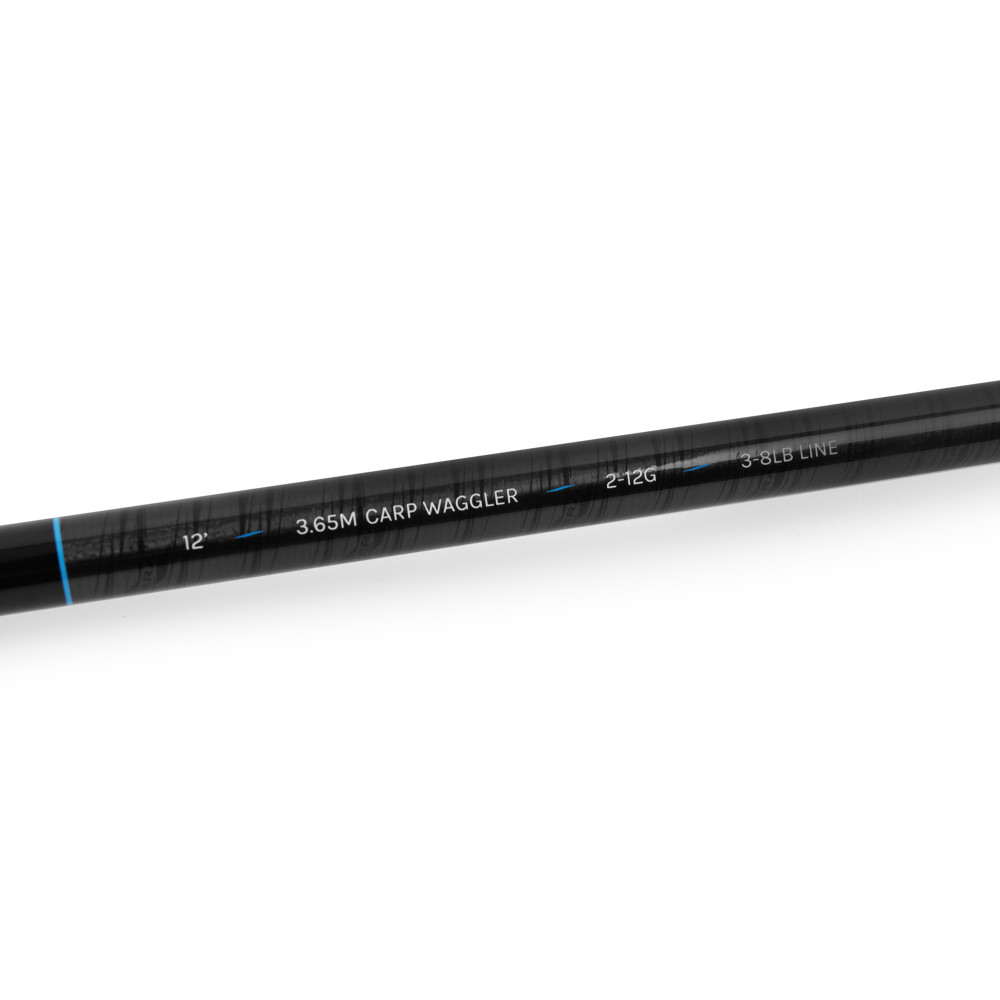 P0060006 Wędka Preston Supera X Carp Waggler 12FT
