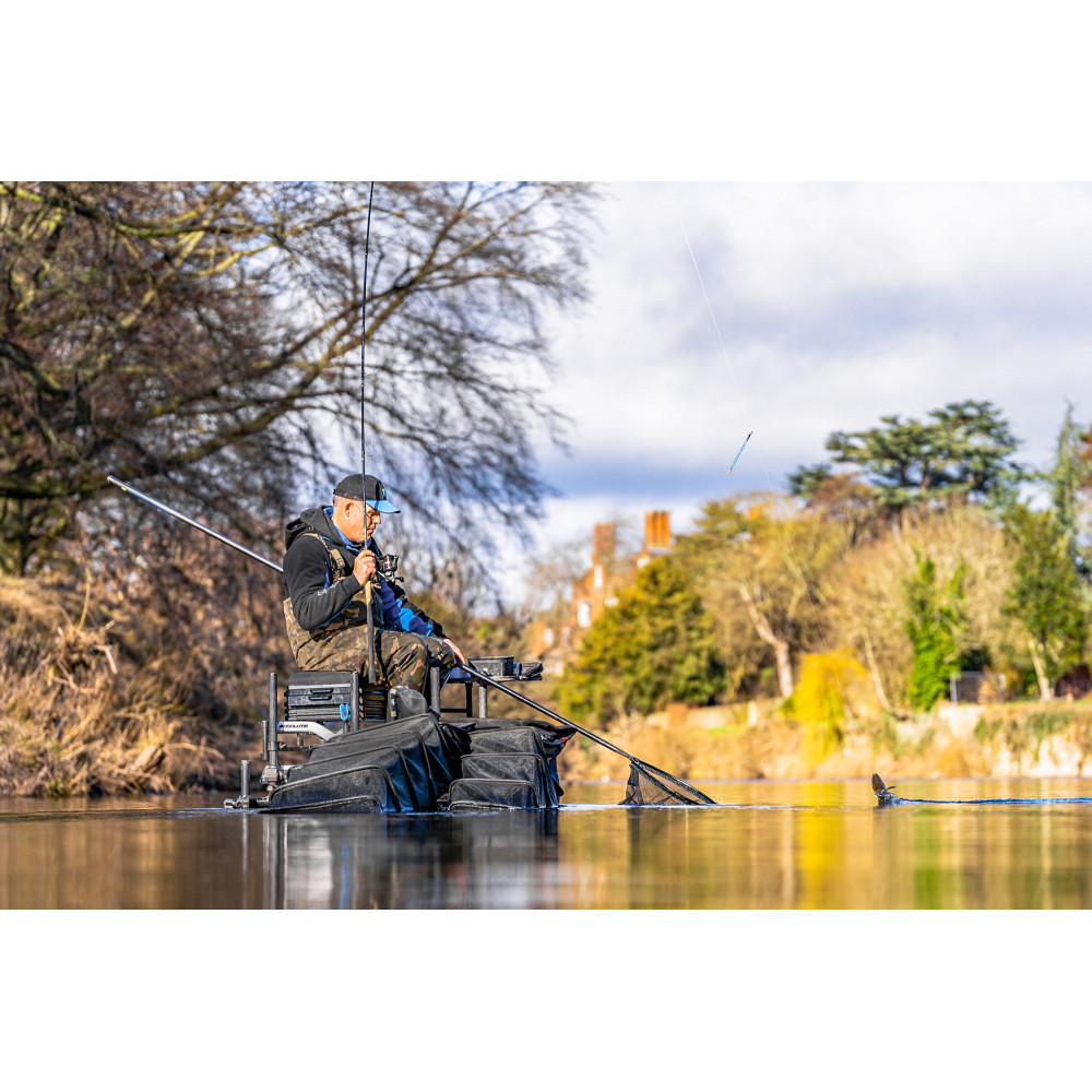 Wędka Preston Supera X Waggler