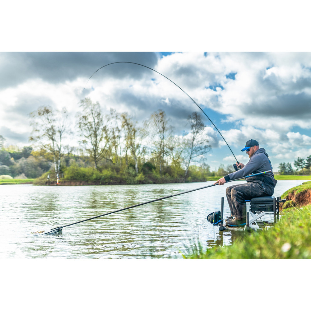 Wędka Preston Supera X Waggler