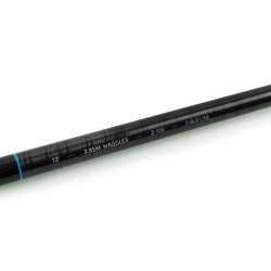 P0060007 Wędka Preston Supera X Waggler 13FT