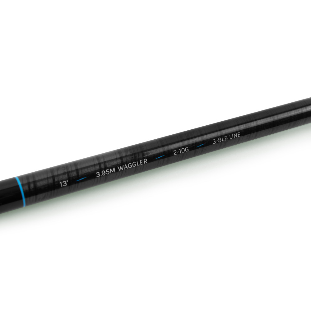 P0060007 Wędka Preston Supera X Waggler 13FT