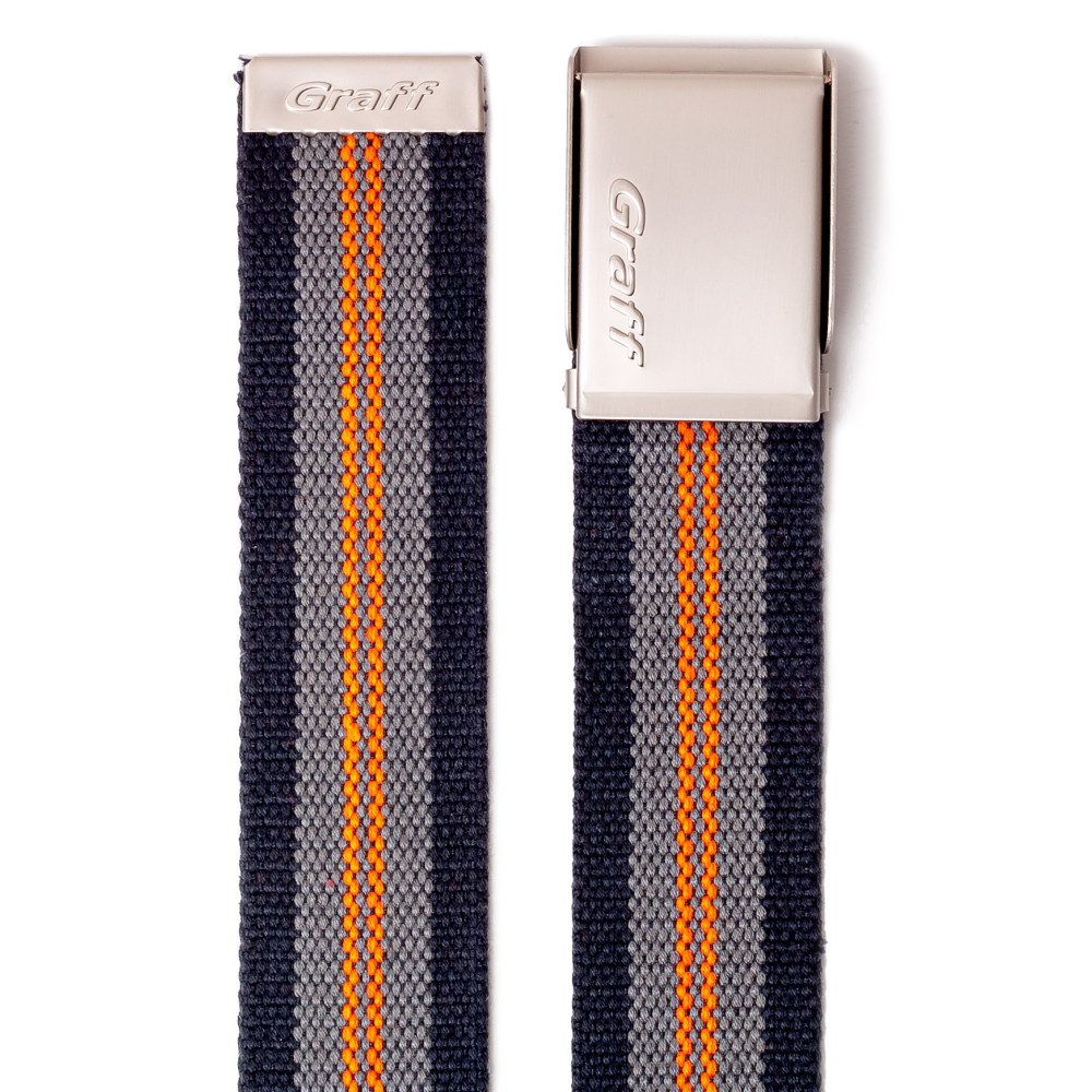Pasek do spodni Graff 040-11