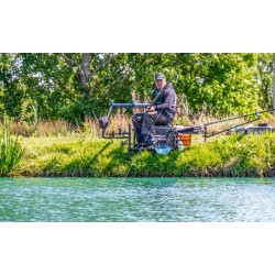 Amortyzator Preston Dura Slip Hybrid Elastic 