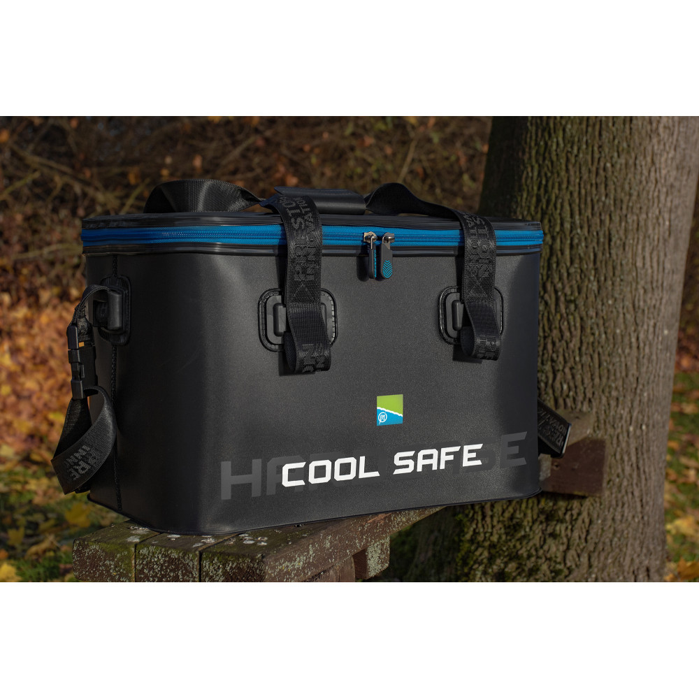P0130106 Torba Preston Hardcase Cool Safe