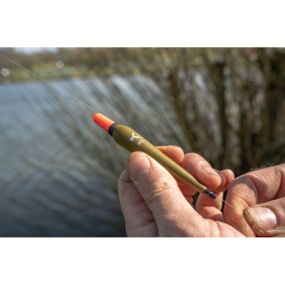 Spławik Korum Glide Missile