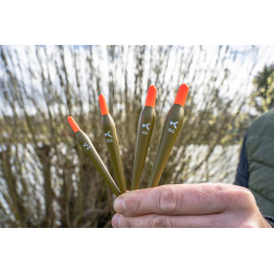 Spławik Korum Glide Missile