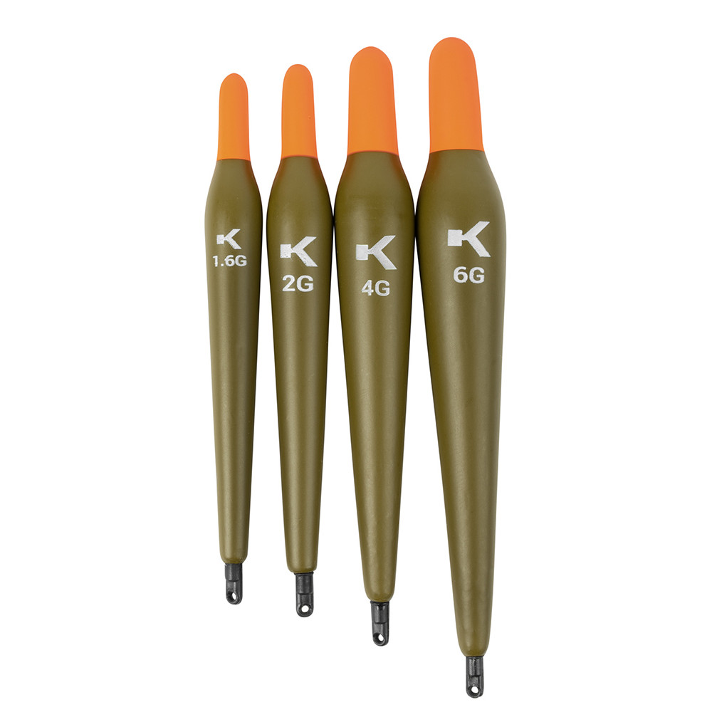 Spławik Korum Glide Missile