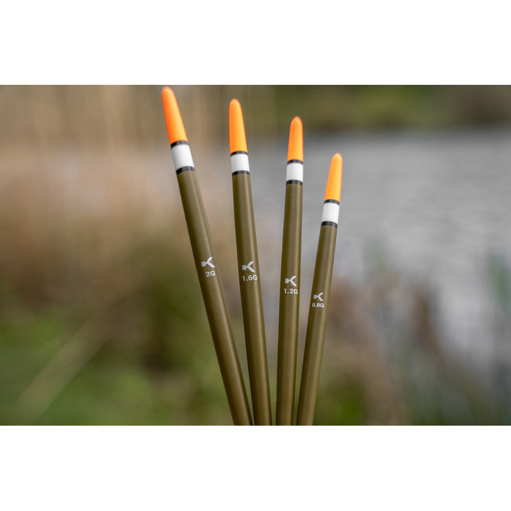 Spławik Korum Pro Quill