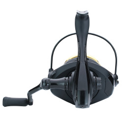 Kołowrotek Robinson Feederman FD