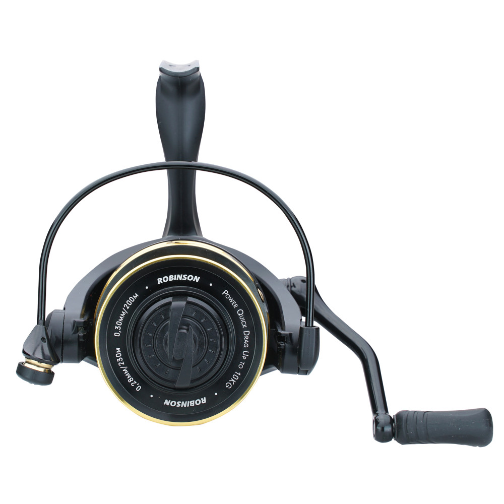 Kołowrotek Robinson Feederman FD