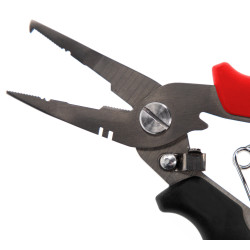 Szczypce uniwersalne Mikado AMN-845 - 16cm