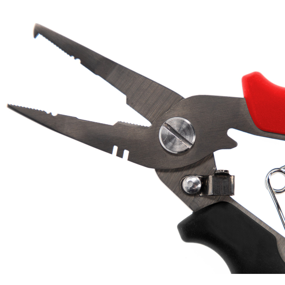 Szczypce uniwersalne Mikado AMN-845 - 16cm