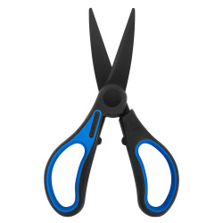 P0220126 Nożyczki Preston Worm Scissors