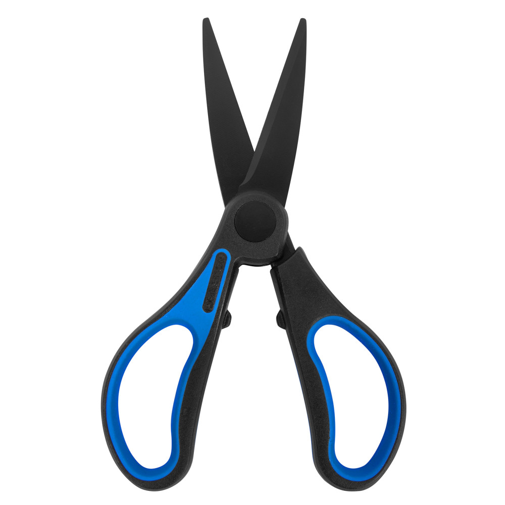 P0220126 Nożyczki Preston Worm Scissors