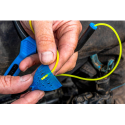 P0190016 Proca Preston Dura Slip Catapult - Light / Medium