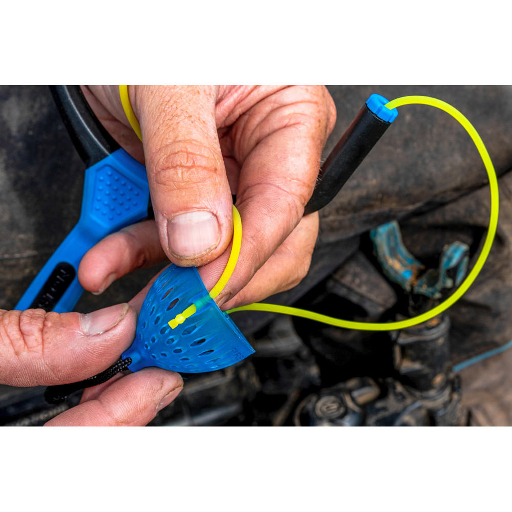 P0190016 Proca Preston Dura Slip Catapult - Light / Medium