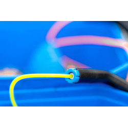 P0190016 Proca Preston Dura Slip Catapult - Light / Medium