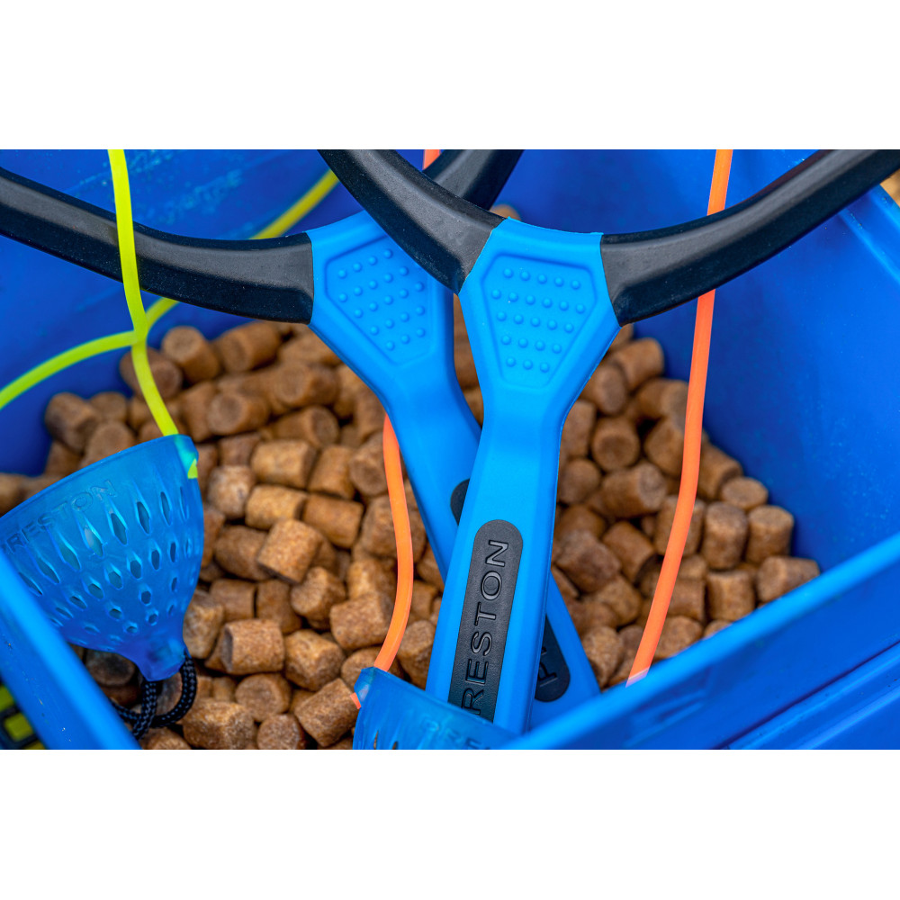 P0190016 Proca Preston Dura Slip Catapult - Light / Medium