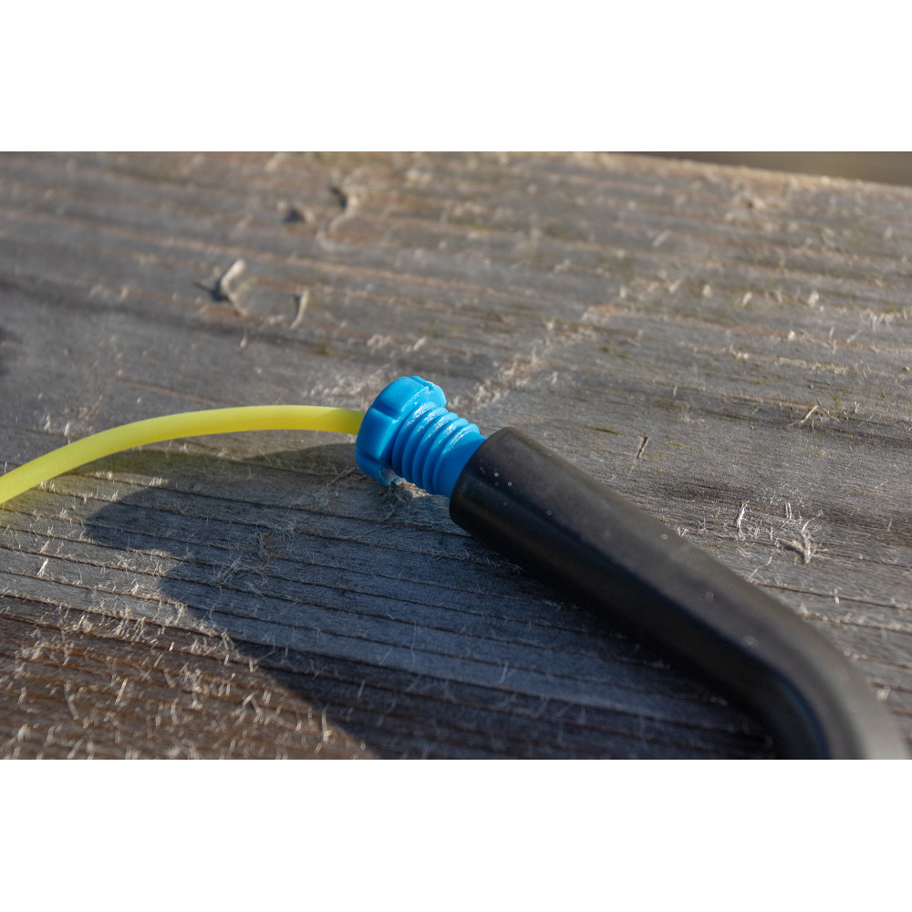 P0190018 Zapasowe gumy i mieszek do procy Preston Dura Slip Catapult - Light / Medium