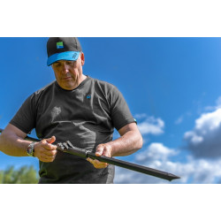 P0250008 Przedłużki nóg Preston Roller & Roost Leg Extenders