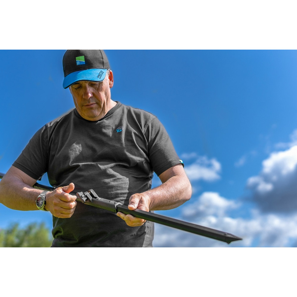 P0250008 Przedłużki nóg Preston Roller & Roost Leg Extenders