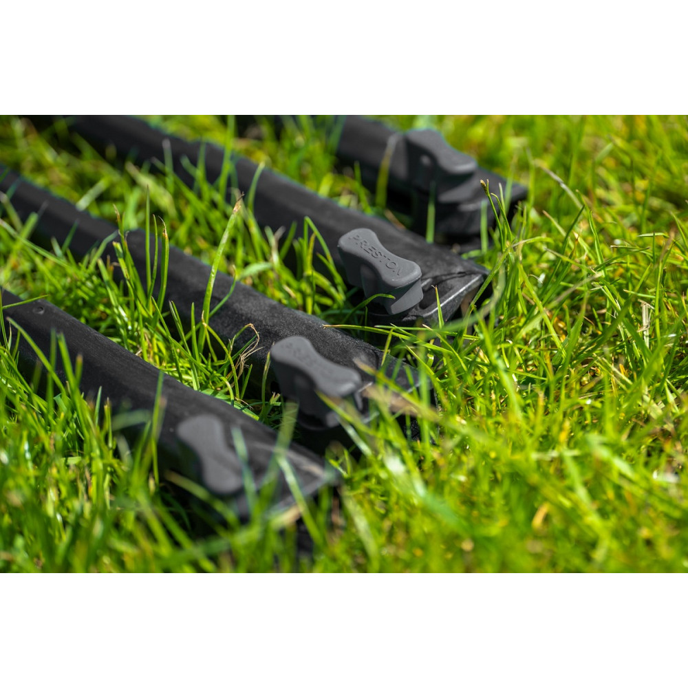 P0250008 Przedłużki nóg Preston Roller & Roost Leg Extenders