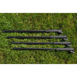 P0250008 Przedłużki nóg Preston Roller & Roost Leg Extenders