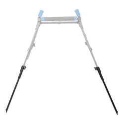 P0250008 Przedłużki nóg Preston Roller & Roost Leg Extenders