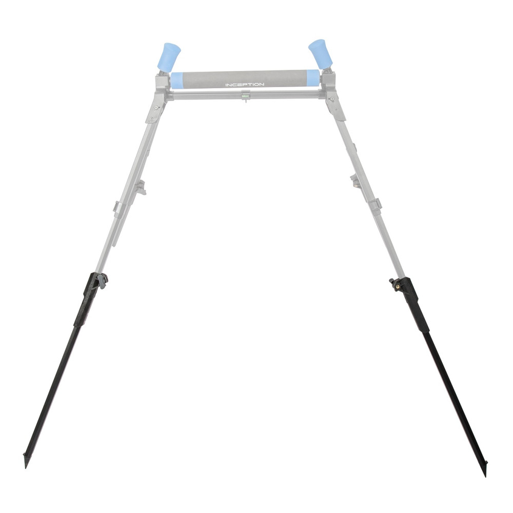 P0250008 Przedłużki nóg Preston Roller & Roost Leg Extenders