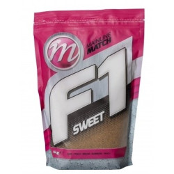 MM2908 Zanęta Mainline 1kg - F1 Sweet