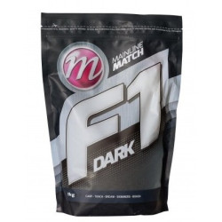 MM2909 Zanęta Mainline 1kg - F1 Dark