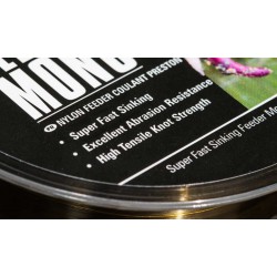 Preston Reflo Sinking Feeder Mono