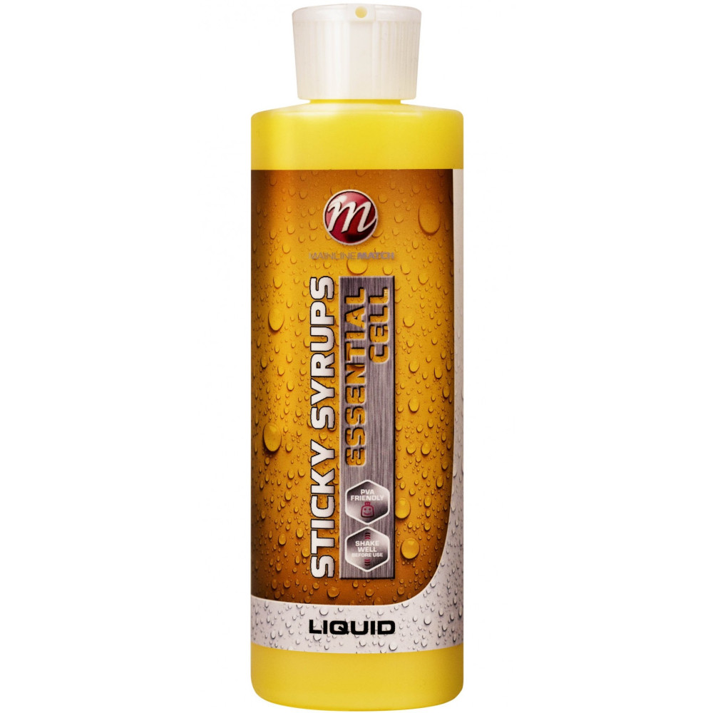 MM2716 Match Sticky Syrup 250ml - Essential Cell