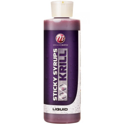MM2715 Match Sticky Syrup 250ml - Krill
